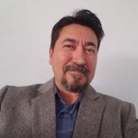 Richard Cisneros