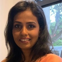 Nideesha Perera