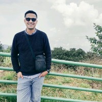 Samyog Paudel