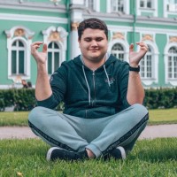 Alexey Shinkarenko