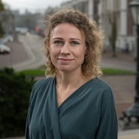 Simone Vromen