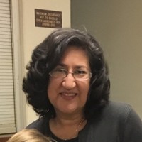 Rosana Wallace