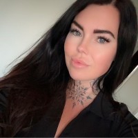 Inez Berentsen