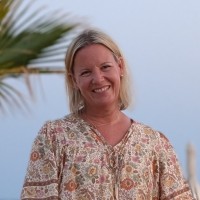 Caroline McGarvey