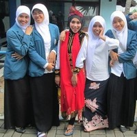 Rosa Santoso