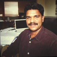 BINU.P. Gopinathan (PMP)