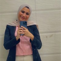 Aya Magdy
