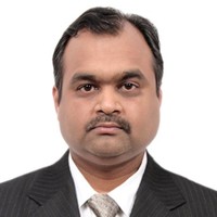 Srinivas B