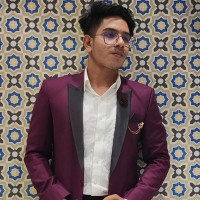 Syed Faizan Uddin