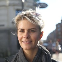 Mazja Hillestrøm