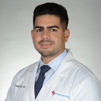 Ivan Claudio-Gonzalez