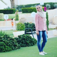Ala'a Abu Jnaid ツ