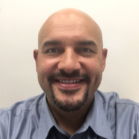 Mike Araujo