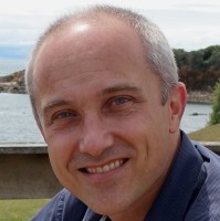 Pascal Louvet