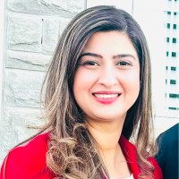 Sharmeen Bhayani