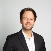Morgan Harris, Cpa