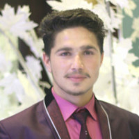 Muhammad Zeeshan Shoukat