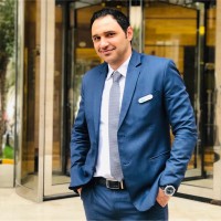 Farouk Nabil