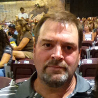 Mark Hendrickson
