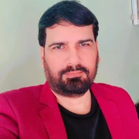 Binay Kumar Upadhyay