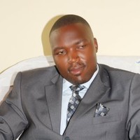 Ivan Kinyirira