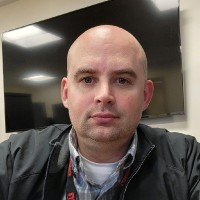 Chad Mcgregor