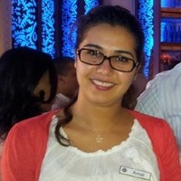 Amal Bahchi