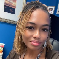 Nadene Horry