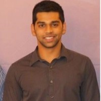 Jivan Arjoon-Singh