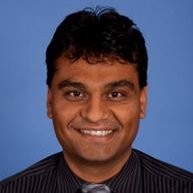 Chirag Shah