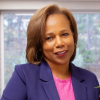 Trisha Gadson, Ph.D.
