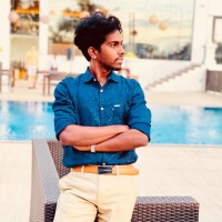 Shane Perera