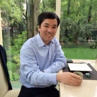 John Zhu