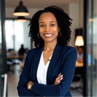 Ellareya Gilmore, SHRM - CP, CSM