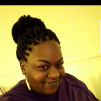 Latasha Gorman