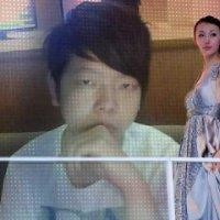 黄建南