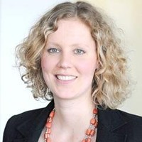 Carolin Smith