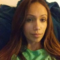 Corina Fuston