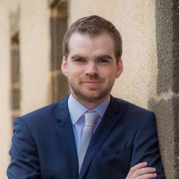 Dimitri ALINE, FRM, CFA