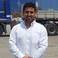 Alberto Barrera Araya