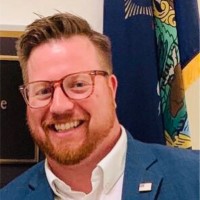 Scott Hatch, MS, M.Ed.