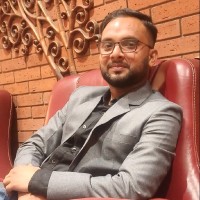Mushahir Husain