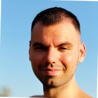 Andreas Basakos