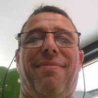 Christophe Boree