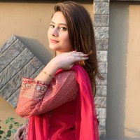 Mehak Amjad