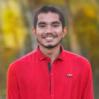 Apurba Joy Arpan