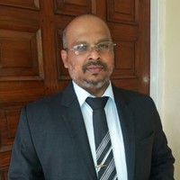 Athula Perera