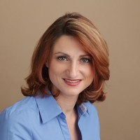Kira Gekht