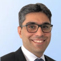 Ayoub Baniasadipour, M.Sc., P.Eng., PMP