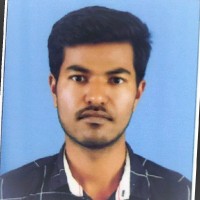 DHANUSH GOWDA K N